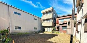 埼玉県川口市青木３丁目