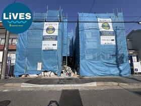 兵庫県明石市西明石町2丁目