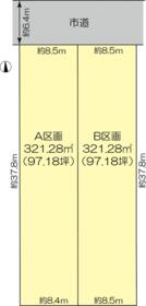 愛知県あま市七宝町桂境之橋