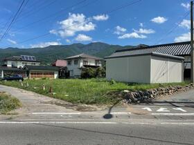 長野県埴科郡坂城町大字中之条