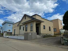 北海道江別市大麻東町