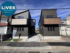 兵庫県明石市西明石町２丁目