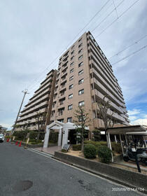 大阪府松原市松ケ丘４丁目