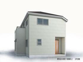 千葉県野田市木間ケ瀬