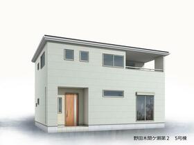 千葉県野田市木間ケ瀬