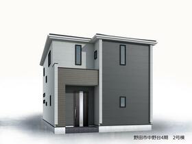 千葉県野田市中野台