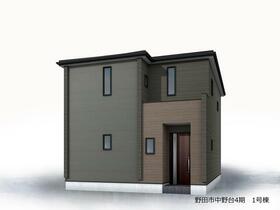 千葉県野田市中野台