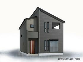 千葉県野田市中野台