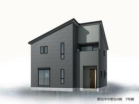 千葉県野田市中野台