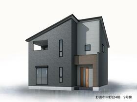 千葉県野田市中野台