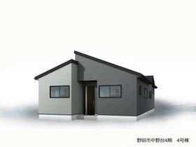 千葉県野田市中野台