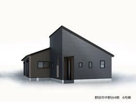 千葉県野田市中野台