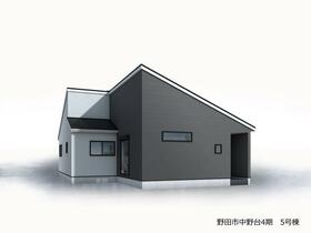 千葉県野田市中野台