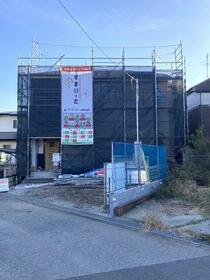 千葉県野田市五木新町