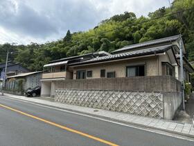 京都府舞鶴市字北吸