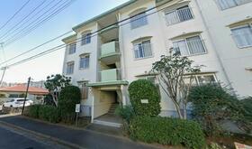 三芳団地４号棟