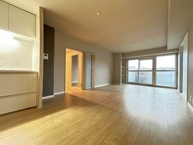 サンヴェール朝霧ヶ丘Ａ棟