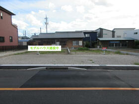 愛知県丹羽郡扶桑町大字高雄字下山