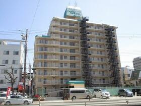 クローバーハイツ今里　〜室内新築みたいにピッカピカです・今里駅歩８分〜