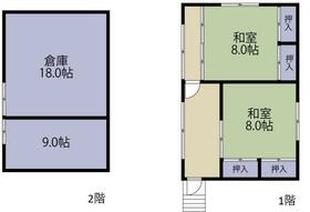 福島県田村市滝根町菅谷字立石