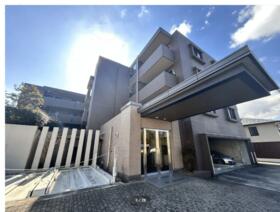 グランステイツ香里園山之手町