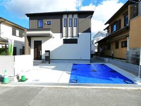 奈良県大和郡山市九条町