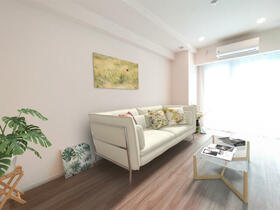 Ｄ’　クラディアイヴァン代々木参宮橋