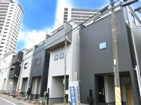 神奈川県川崎市幸区戸手４丁目