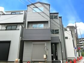 神奈川県川崎市幸区戸手４丁目