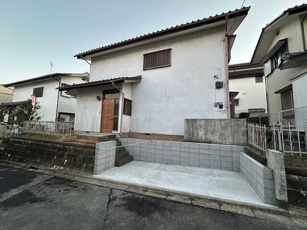 detached 埼玉県比企郡鳩山町鳩ヶ丘２丁目

地図を見る