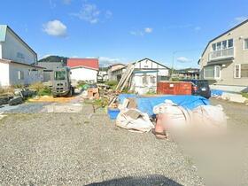 北海道広尾郡広尾町並木通東２丁目