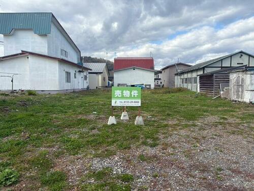 Land, Hiro Town, Hokkaido