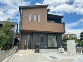 愛知県津島市下切町字高橋