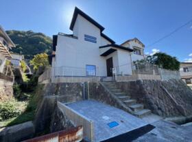 兵庫県西宮市生瀬高台