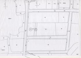 福島県郡山市片平町字中舘