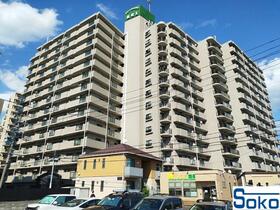 グリーンキャピタル長町?