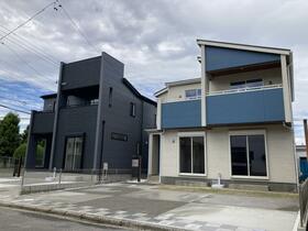 愛知県犬山市大字橋爪字石畑