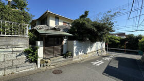 神奈川県鎌倉市七里ガ浜東５丁目