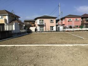 山梨県甲斐市西八幡