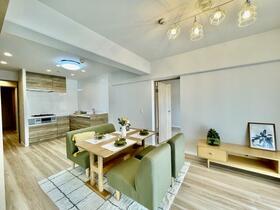 ハウベストマンショングリーンヒル