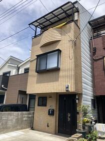 大阪府東大阪市稲田本町３丁目