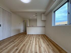 鷺沼さくら公園スカイマンション