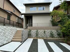 京都府京都市山科区御陵封ジ山町