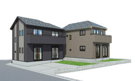 茨城県土浦市右籾