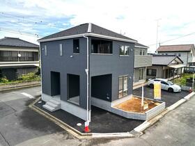 茨城県笠間市旭町