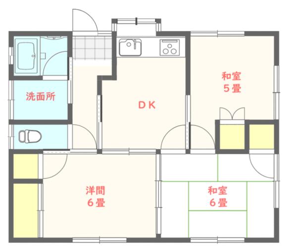 detached 群馬県伊勢崎市連取町

地図を見る