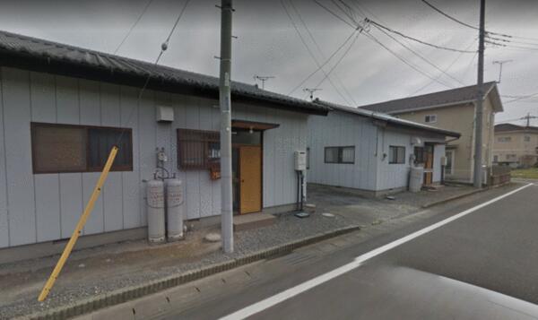 detached 群馬県伊勢崎市連取町

地図を見る