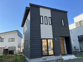 北海道小樽市新光３丁目