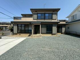 静岡県磐田市見付