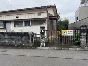 福島県いわき市明治団地